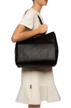 'monogram' shoulder bag, zdjęcie 2 'monogram' shoulder bag od Stella McCartney